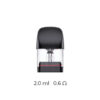 CALIBURN G3 PODS - 0.6ohm import placeholder for 8952706597159
