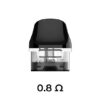 CROWN D PODS - 0.8 Ohm import placeholder for 8393259680039