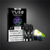 VUSE ULTRA - BLACKBERRY APPLE 20MG/ML import placeholder for 9969100423463