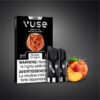 VUSE ULTRA - PEACH ICE 20 MG/ML import placeholder for 9969100718375