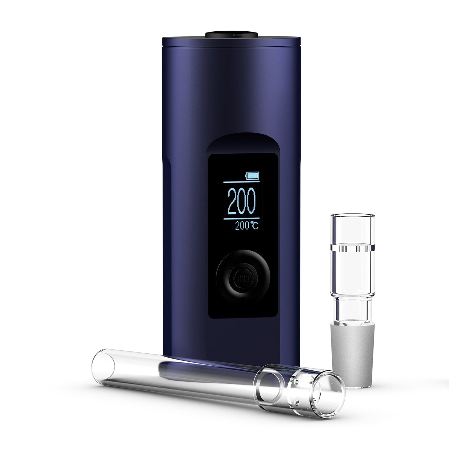 arizer solo 2 max vaporizer arizer solo 2 max vaporizer