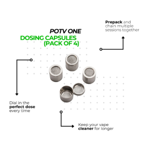 potv xmax v3 pro advanced accessories kit