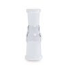 18mm Female To 14mm Female Glass Adapter import placeholder for 4785606721599