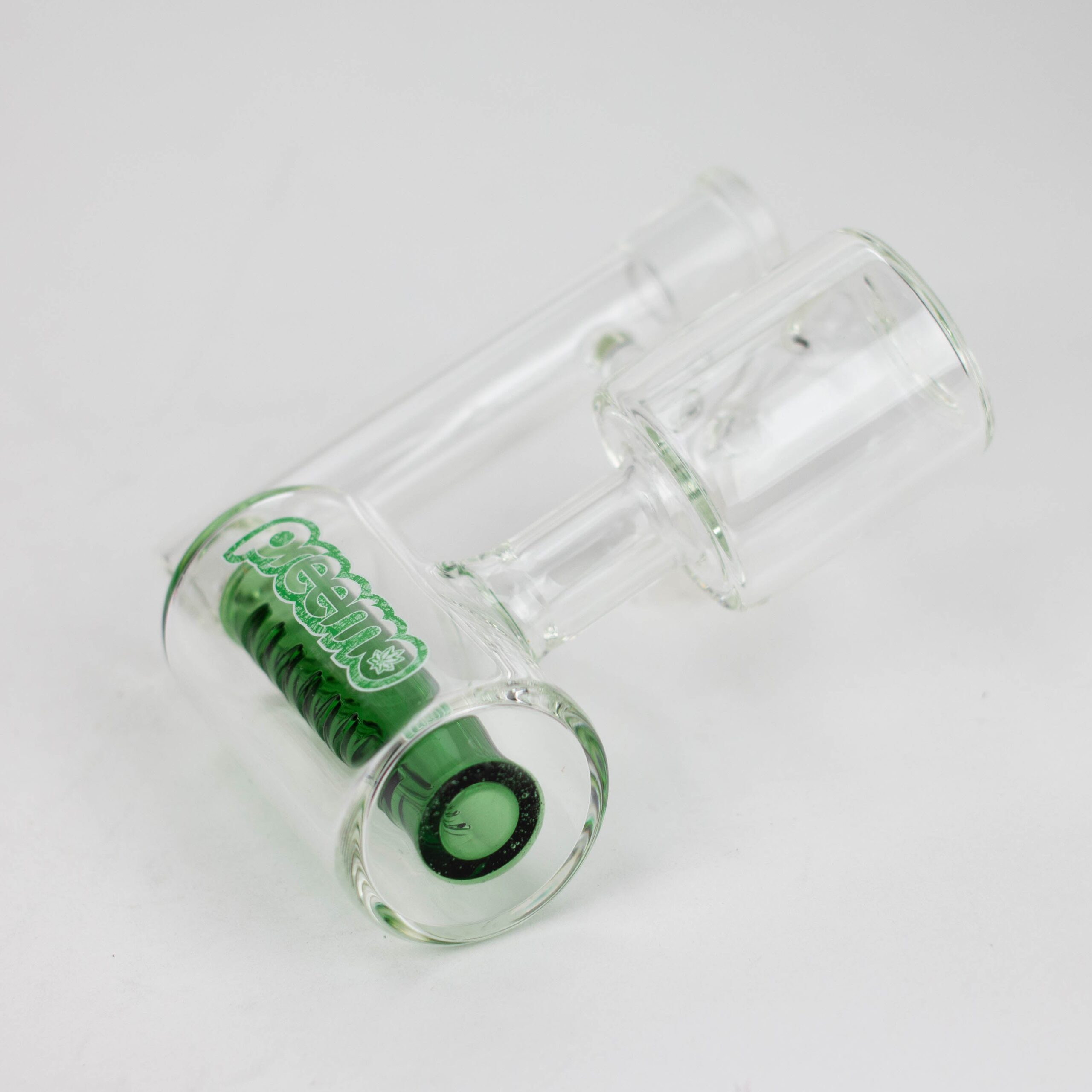 preemo | double chamber inline ash catcher preemo | double chamber inline ash catcher