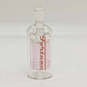 fortune | 8 arms diffuser ash catcher