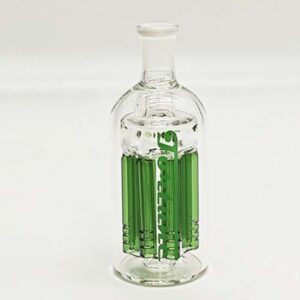 fortune | 8 arms diffuser ash catcher