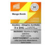 Boosted pods STLTH Compatible - Mango Bomb- 50MG HIT - Synthetic Nicotine import placeholder for 7527821672696