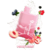 VAPEMAN - PEACH BERRY import placeholder for 8184535777575