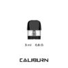 CALLIBURN X PODS - 0.8ohm import placeholder for 8386102690087