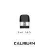 CALLIBURN X PODS - 1.0 ohm import placeholder for 9582197702951