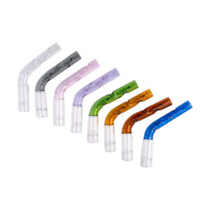 3d flow aroma tubes for arizer air 2, solo 2, solo 2 max, solo 3