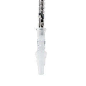 3 in 1 10mm glass adapter for dynavap & davinci