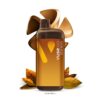 VUSE GO 8000 - CREAMY TOBACCO import placeholder for 8987205665063