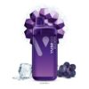 VUSE GO 8000 - GRAPE ICE import placeholder for 8987205566759