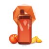 VUSE GO 8000 - PEACH import placeholder for 8987205468455