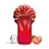 VUSE GO 8000 - STRAWBERRY ICE import placeholder for 8987205697831