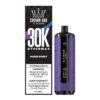 Mixed Berry - AL FAKHER Crown Bar Disposable Vape 30000 al fakher crown bar hyper max 30k mixed berry.jpg