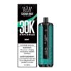 Mint - AL FAKHER Crown Bar Disposable Vape 30000 alfakhervapecrownbardisposablevape30kmint.jpg