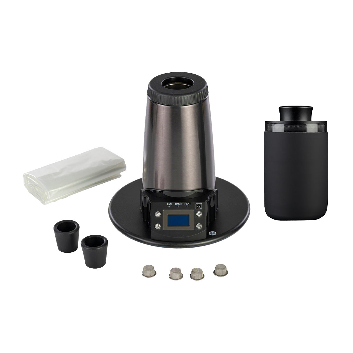 arizer extreme q essentials kit arizer extreme q essentials kit