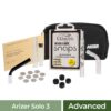 Arizer Solo 3/Solo 3 v2 Advanced Accessories Kit import placeholder for 8205717799091