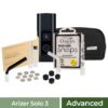 Arizer Solo 3 Advanced Vaporizer Kit import placeholder for 8205686112435