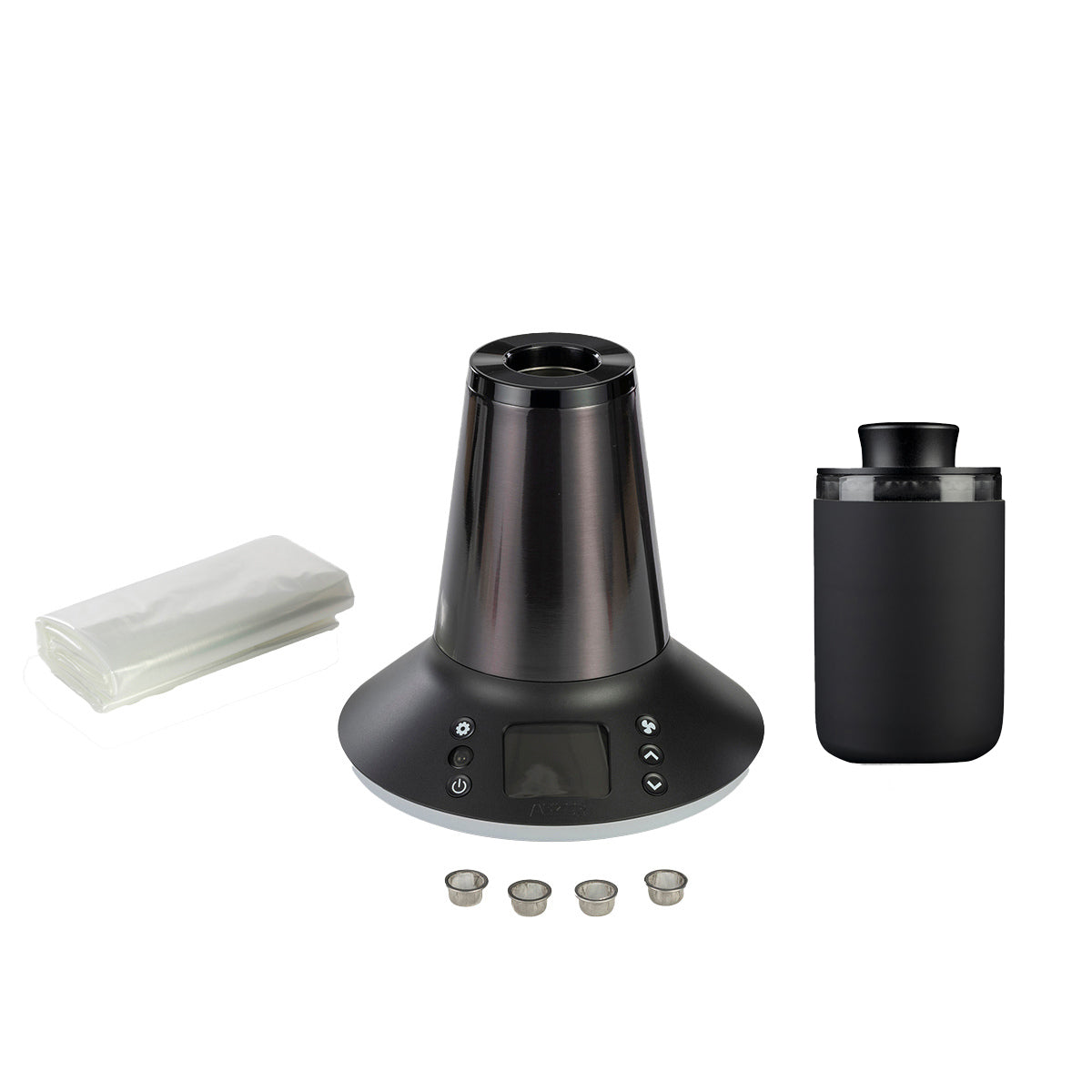 arizer xq2 essentials kit arizer xq2 essentials kit