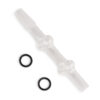 Arizer frosted glass balloon mouthpiece import placeholder for 1797361172543
