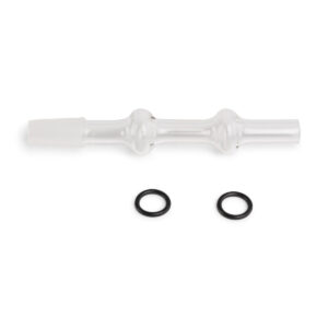 arizer frosted glass balloon mouthpiece