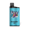 IGET BAR BLUEBERRY ICE 3500 Puffs Disposable Vape import placeholder for 3267