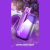 BULUBULU 15K-Chuppa Chupps Grape bulubulu 15k 10pack