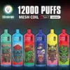 Bangbox 12000 Puffs Disposable Vape – Multiple Flavor import placeholder for 29496