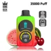 Bangbox 35000 Puffs – Multiple Flavor import placeholder for 30492