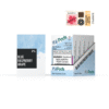 ZPODS - BLUE RASPBERRY GRAPE import placeholder for 9714014781735