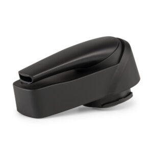 boundless cfv mouthpiece assembly