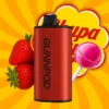 Gunnpod EVO 15k Chupa Chupa Strawberry import placeholder for 21143