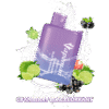 VAPEMAN - Cranberry Blackcurrant import placeholder for 8184557469991