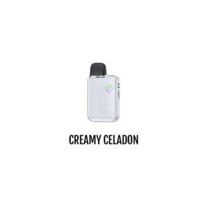 creamy celadon uwell caliburn g5 lite koko pod kit crc.jpg