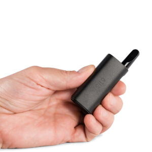 ccell silo cartridge vaporizer