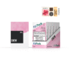 ZPODS - PINK GLUBULE ( CHEW ) import placeholder for 9582196818215