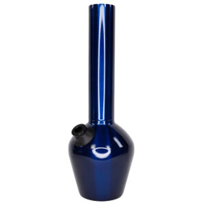 chill steel pipes stainless steel bong