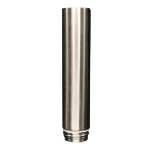 chill steel pipes stainless steel bong