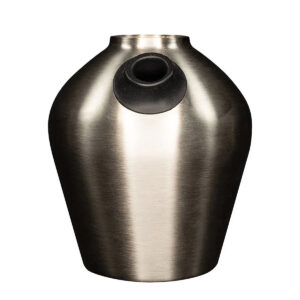 chill steel pipes stainless steel bong