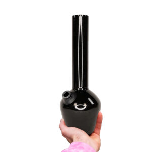chill steel pipes stainless steel bong
