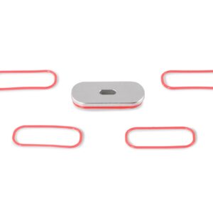 pax concentrate insert lid & o rings
