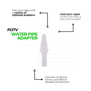 mighty+ enthusiast vaporizer kit