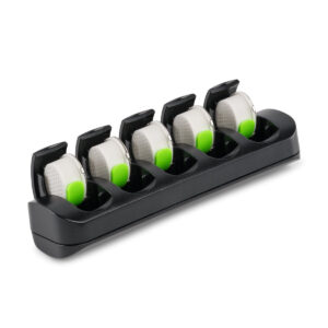 ghost mv1 crucible dispenser