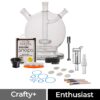 Crafty+ Enthusiast Accessories Kit import placeholder for 8076310216883