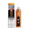 COOL MANGO (Mango Ice )- AL FAKHER Crown Bar Crystal Disposable Vape 10000 crown bar crystal 10k cool mango.png