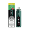 Lemon Lime - AL FAKHER Crown Bar Crystal Disposable Vape 10000 crown bar crystal 10k lemon lime.png