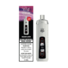 Magic Love - AL FAKHER Crown Bar Crystal Disposable Vape 10000 crown bar crystal 10k magic love.png